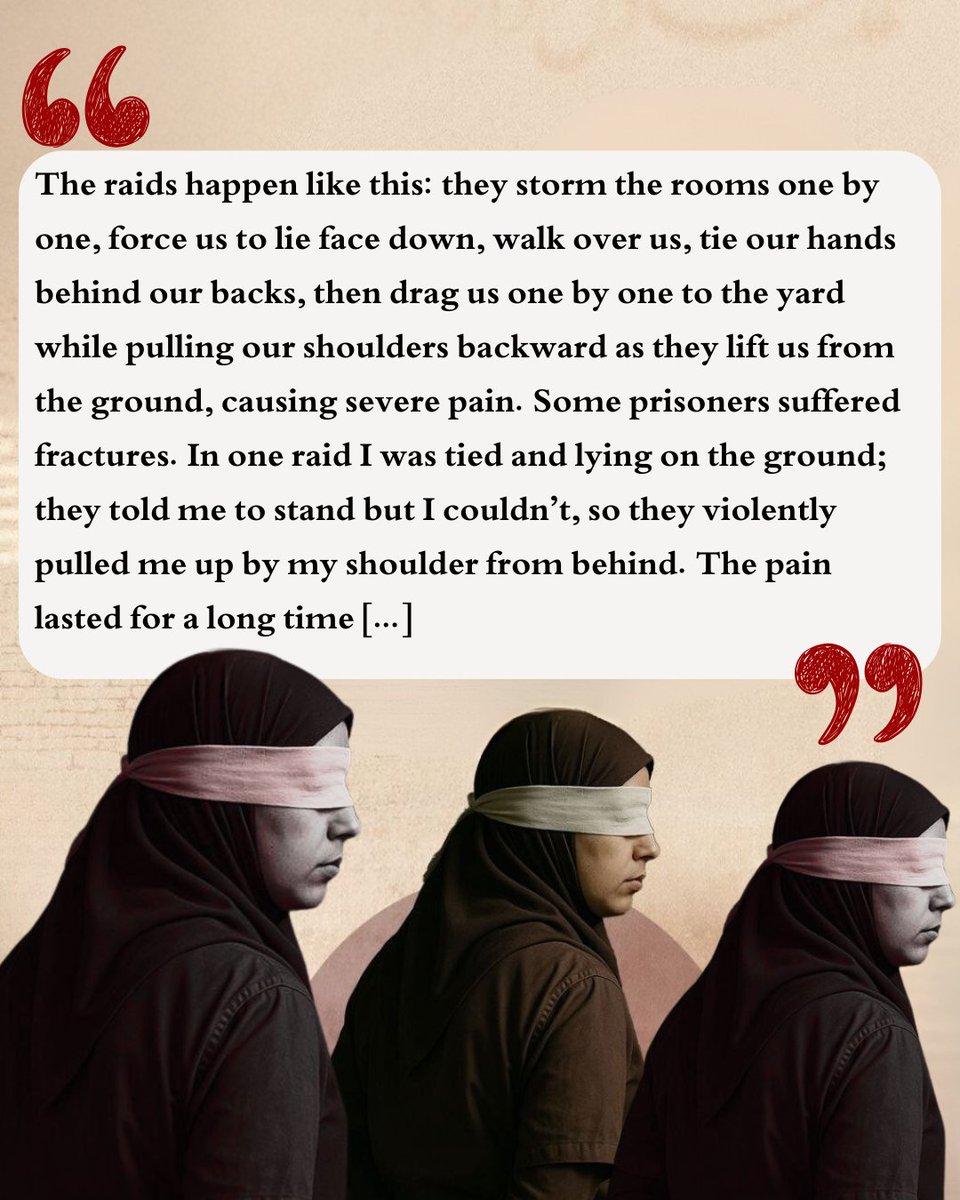 Addameer – الضمير tweet media