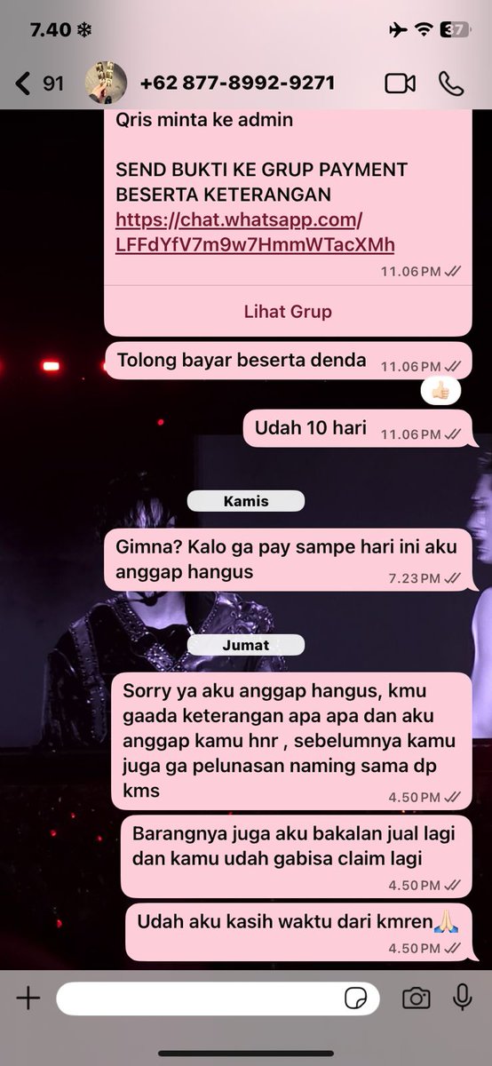 GO SUBBAK LEE BY CIPA tweet media