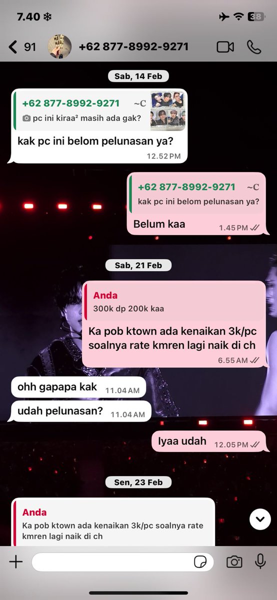 GO SUBBAK LEE BY CIPA tweet media