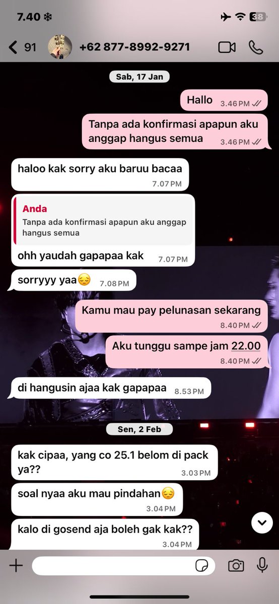 GO SUBBAK LEE BY CIPA tweet media