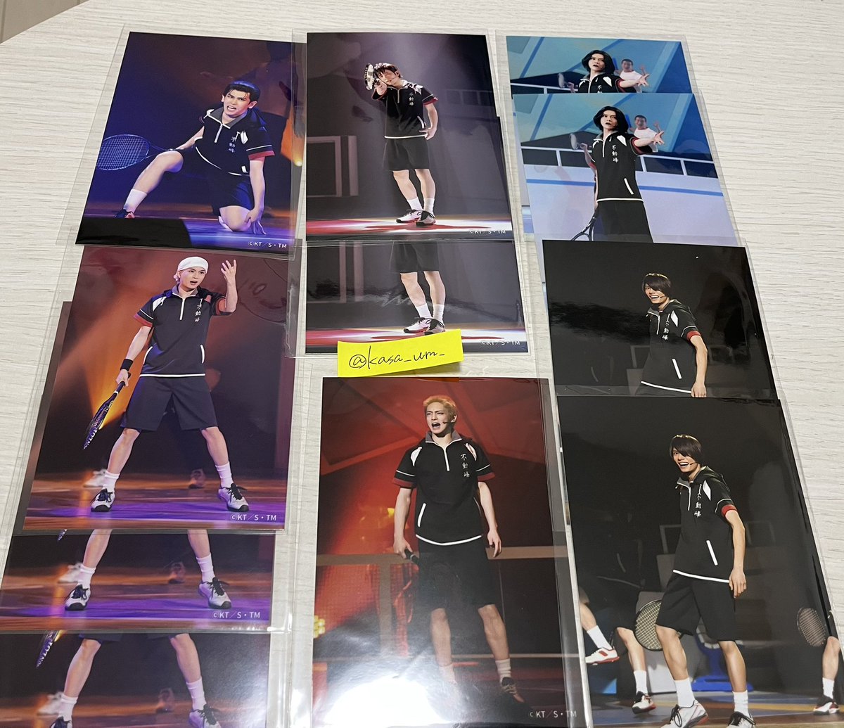 かさ(取引垢) tweet media