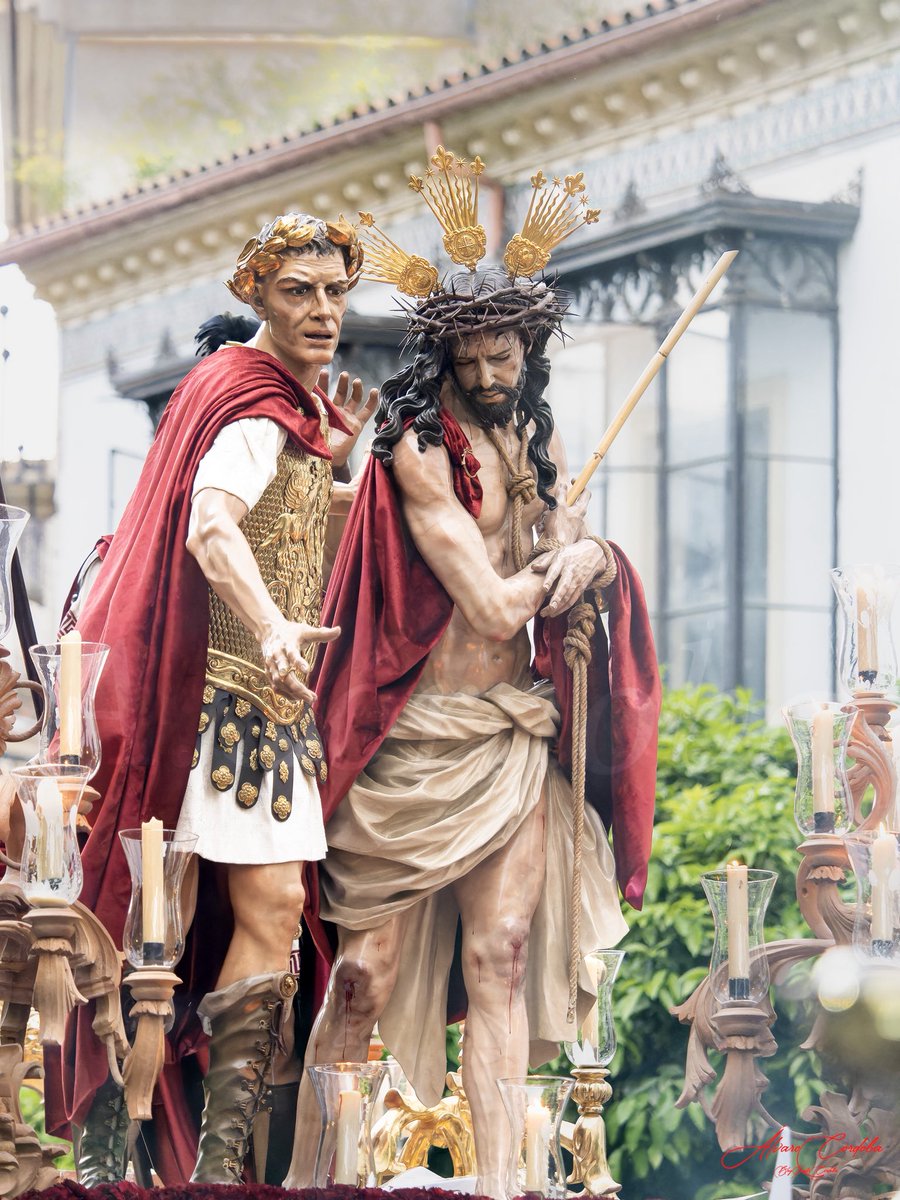 Banda Cristo de la Elevación tweet media