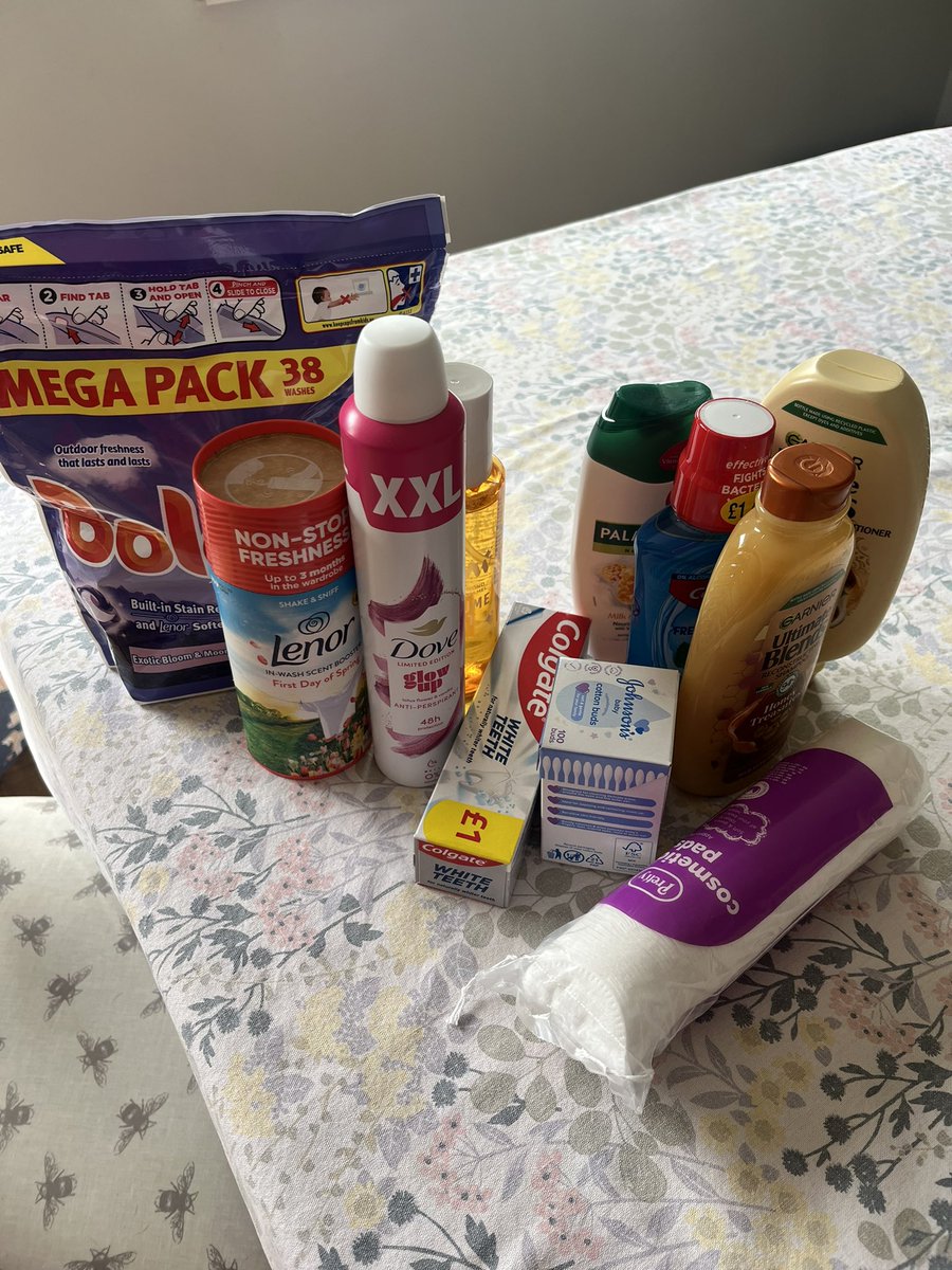 Lucy Connolly tweet media