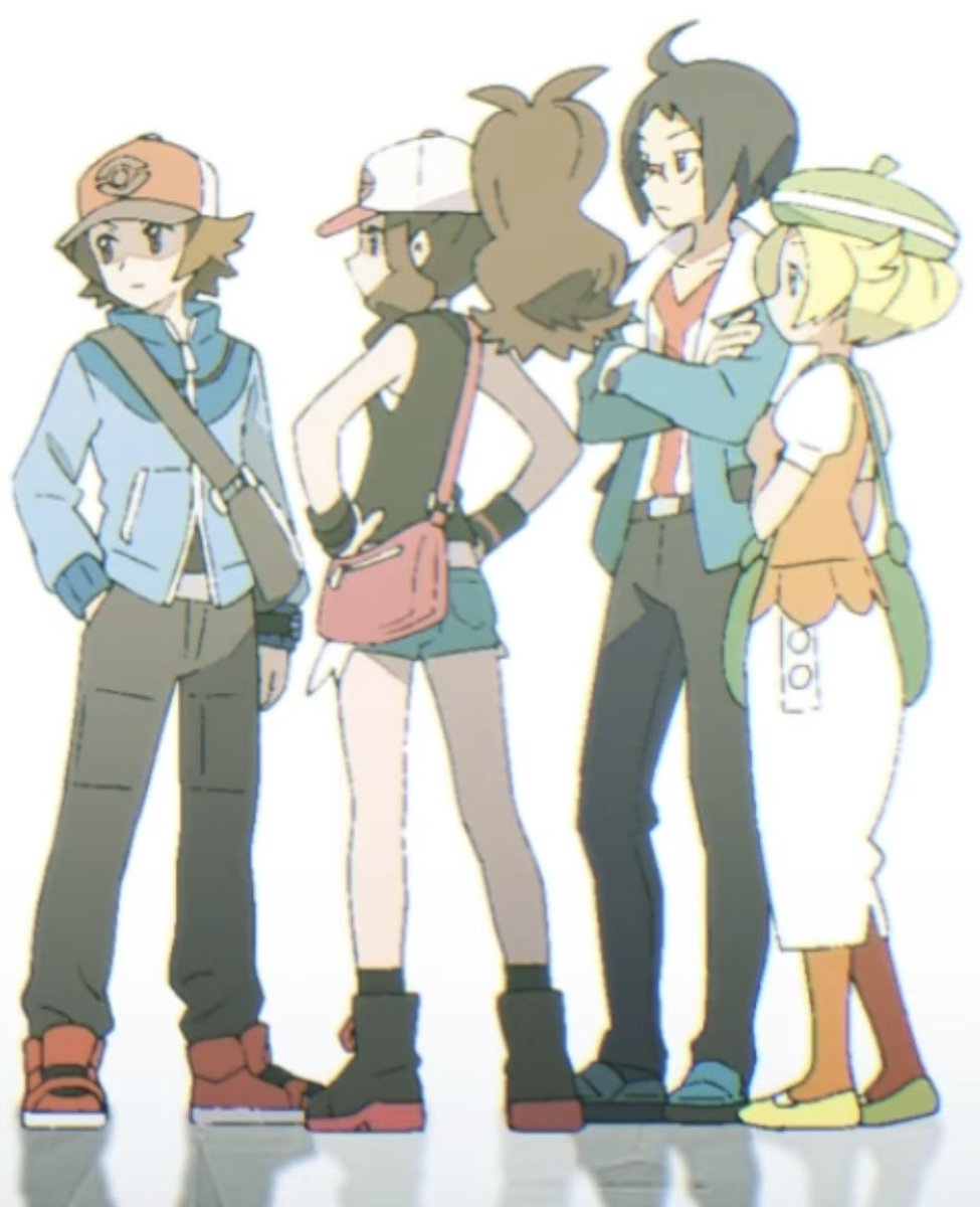 みつね tweet media