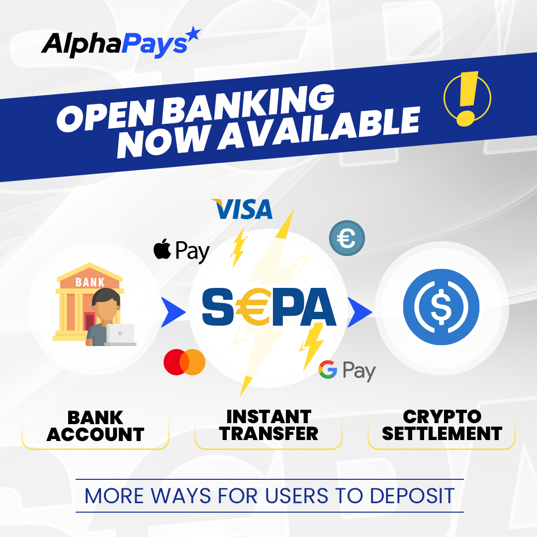 AlphaPays tweet media