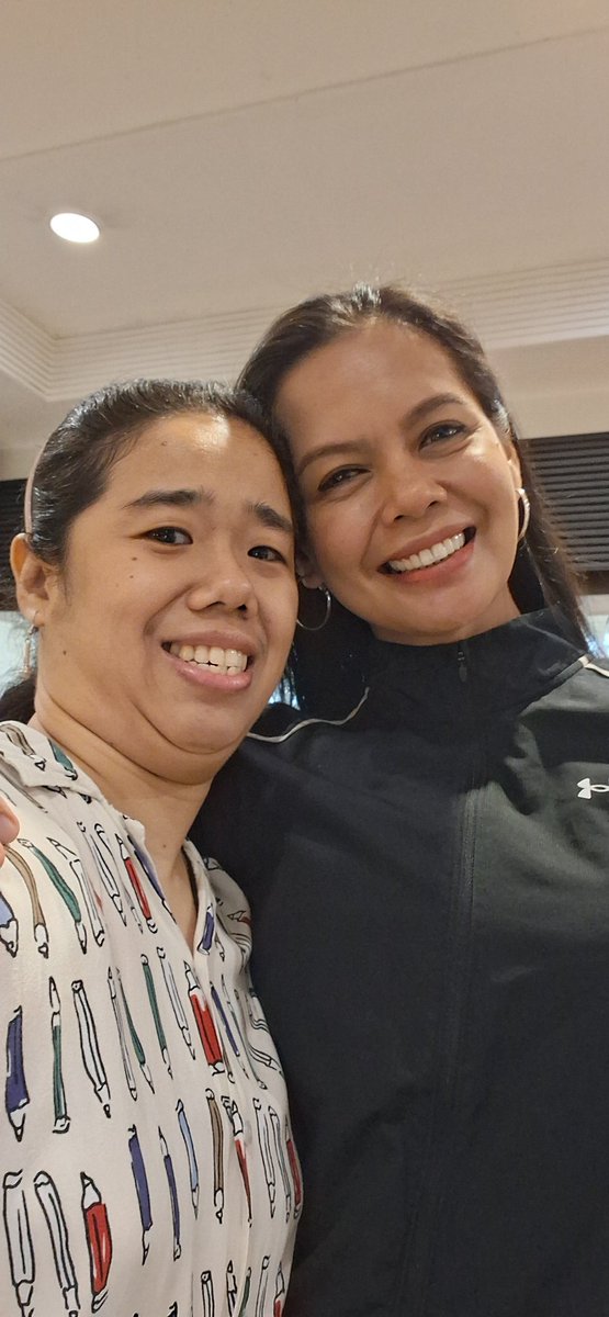 ejaranda15's tweet photo. Hello ate marisol kumusta ka na po i am Euzelle Jeena t. Aranda po https://t.co/H8qW6TbaLo