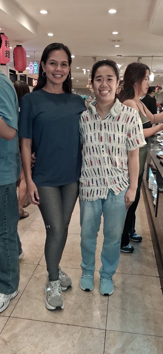 ejaranda15's tweet photo. Hello ate marisol kumusta ka na po i am Euzelle Jeena t. Aranda po https://t.co/H8qW6TbaLo