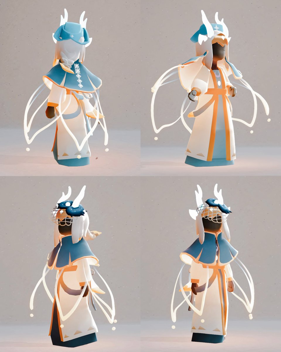 #sky写真部 #thatskygame