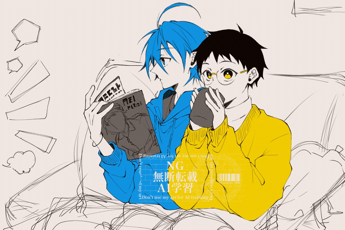 NynkSub_000's tweet photo. ymsk https://t.co/Yff3AK3gzB