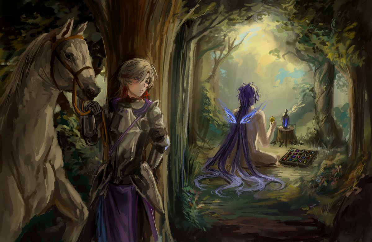 cho 🌸 tweet media