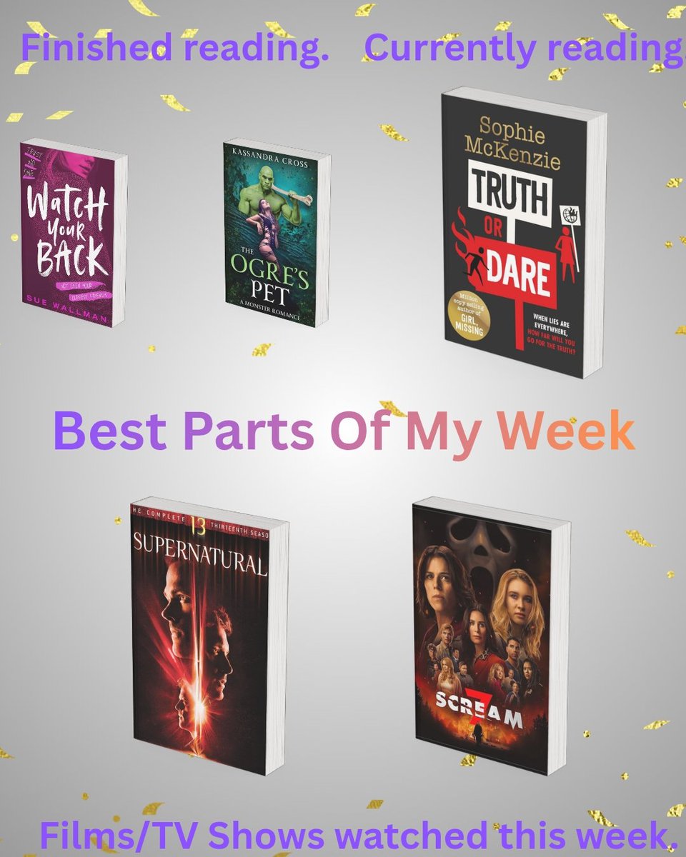 Sonia stokes tweet media