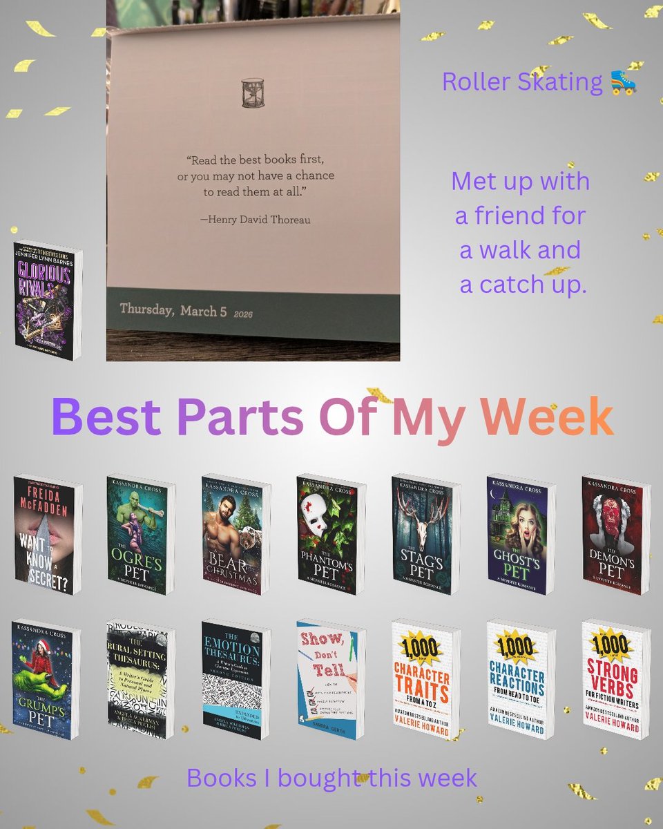 Sonia stokes tweet media