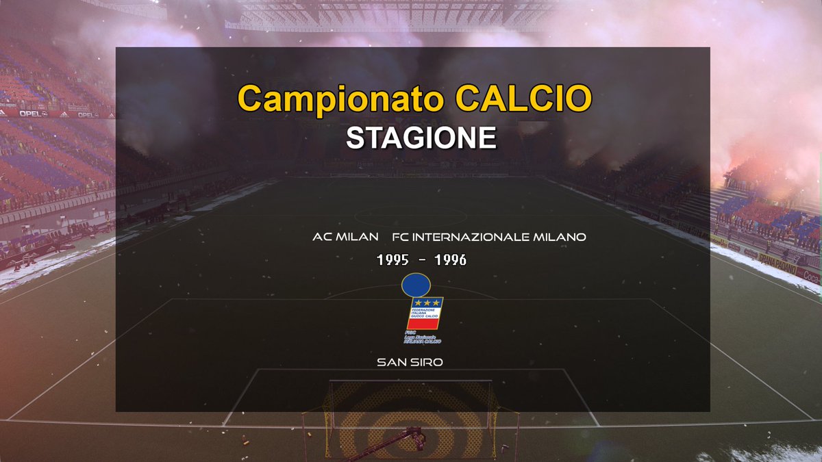 PES2021 CLASSIC LEGENDS 4 IN 1 tweet media