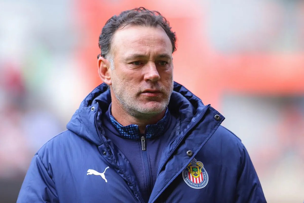 Pablo Latapí tweet media