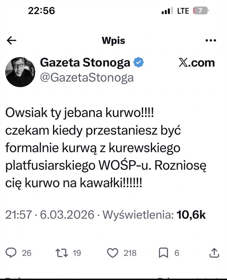 Procesor X tweet media