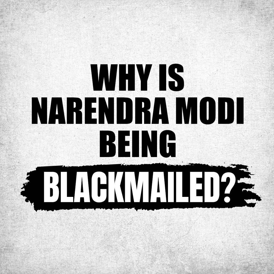 INCIndia's tweet photo. The Nation Wants To Know 👇 https://t.co/m9H2ce9yxG