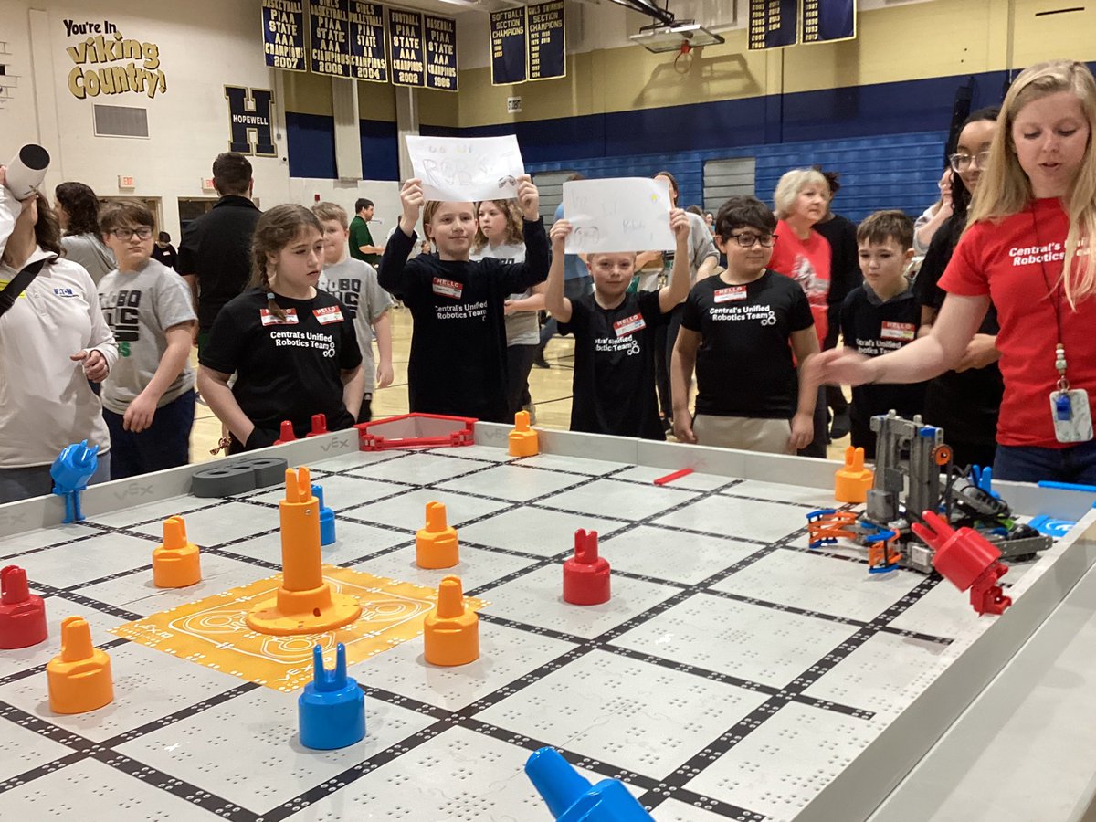 Mrs. Ondecko tweet media