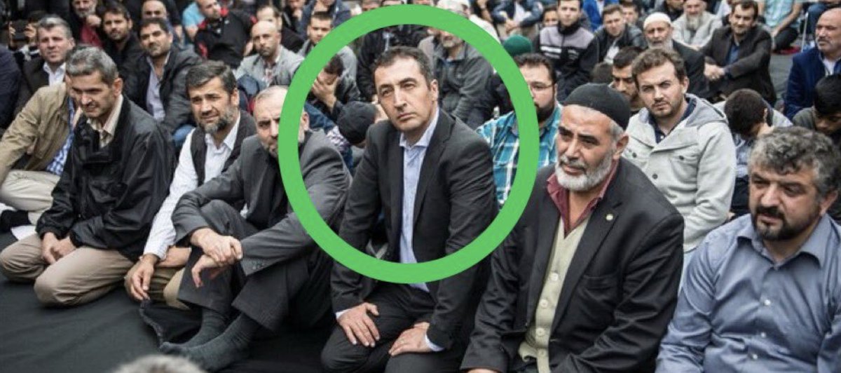 Martin Sellner tweet media