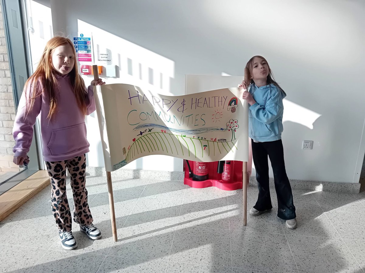 Northern Corridor Community Volunteers 🌳🌲 tweet media