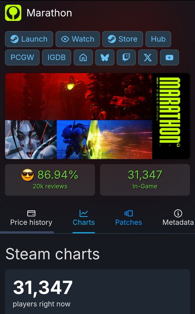 The Gaming Prophet NYC tweet media