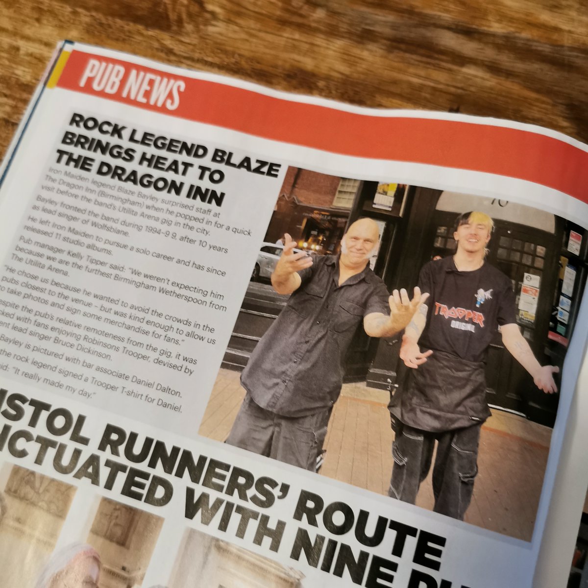 Wolfsbane tweet media