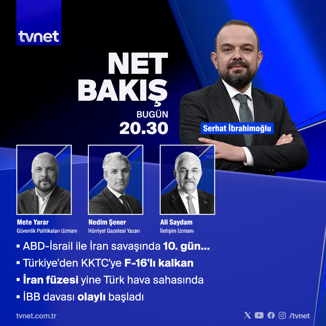TVNET tweet media
