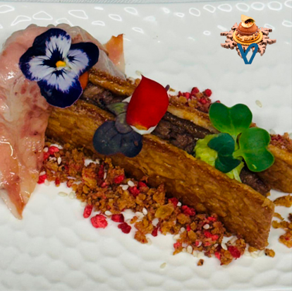 AEHN Hostelería Navarra tweet media