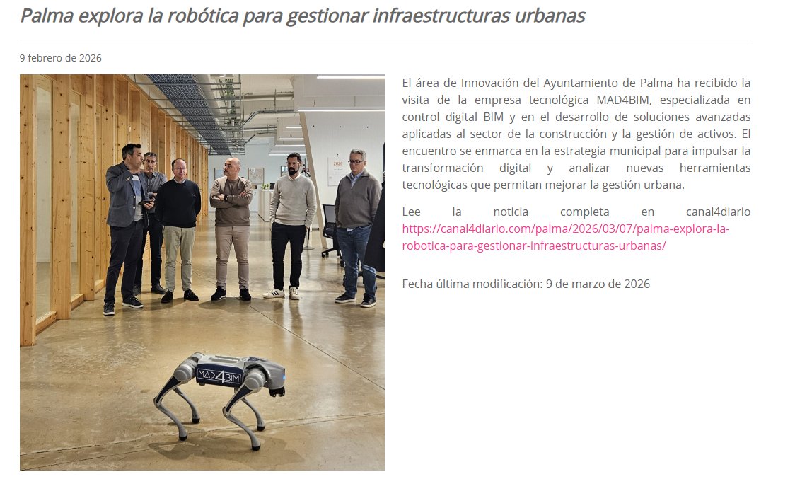 SmartOfficePalma tweet media