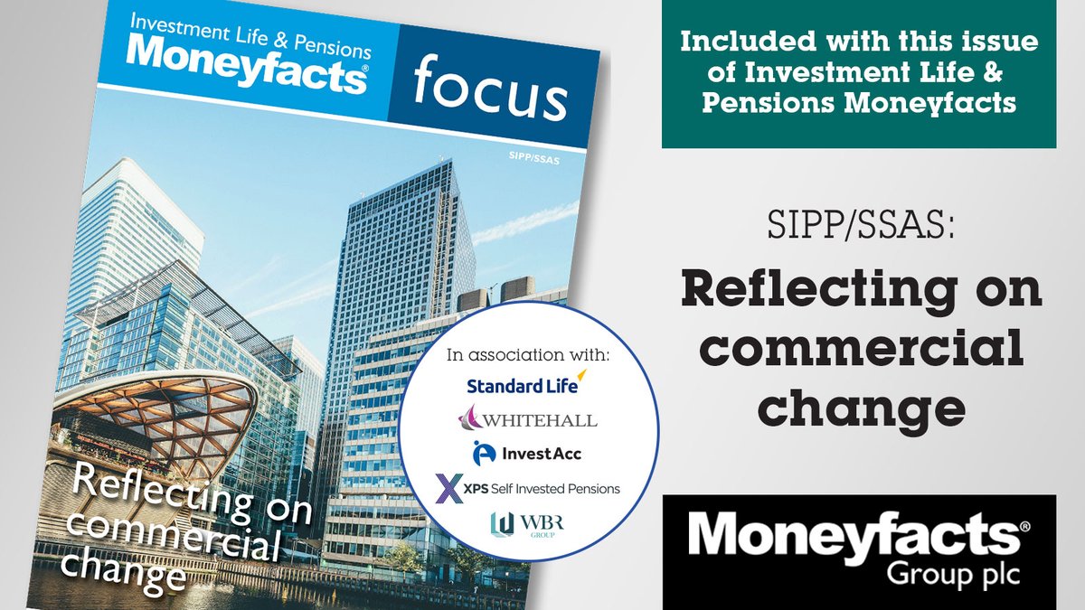 Moneyfacts Group plc tweet media