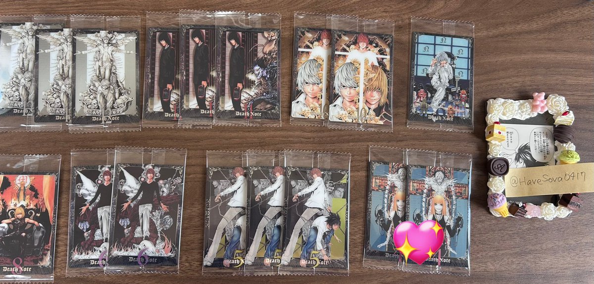 ぱぴしゅ tweet media