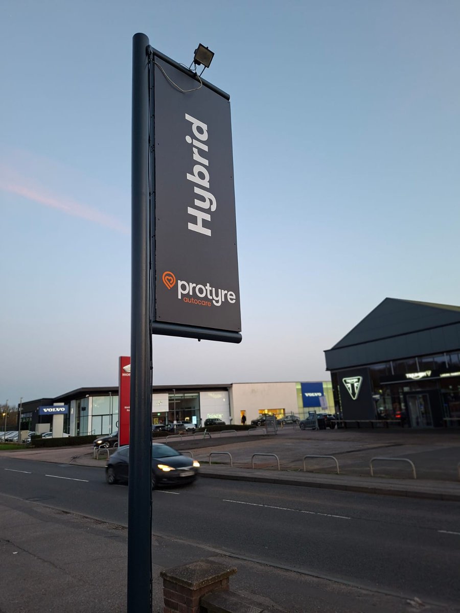 Sapphire - Signmakers tweet media