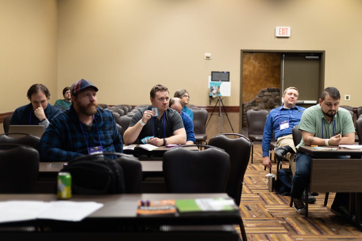 BrainStorm K20 tweet media