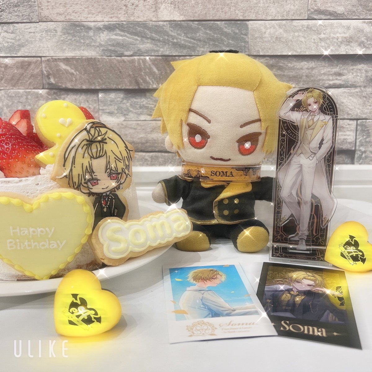 みい💛∗︎*ﾟ tweet media