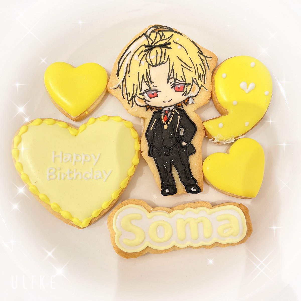 みい💛∗︎*ﾟ tweet media