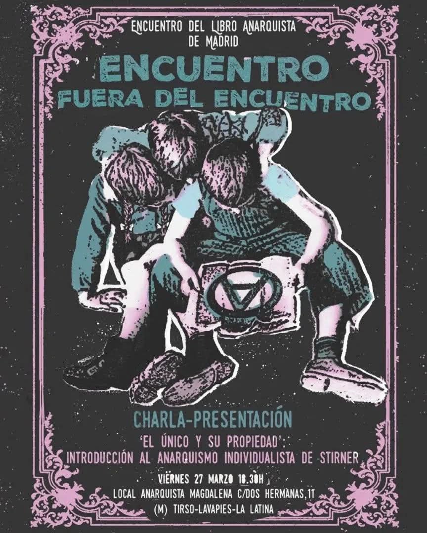 anarquismohoy tweet media
