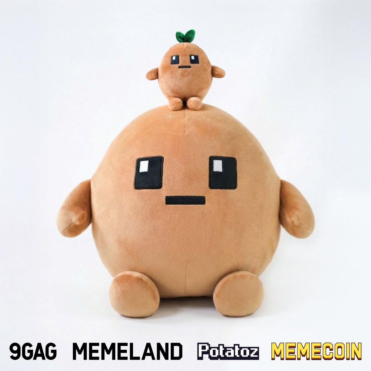 Memeland ❤️ Memecoin tweet media