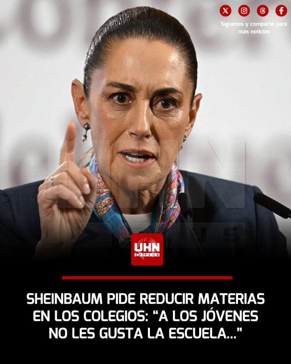 UHN Plus tweet media