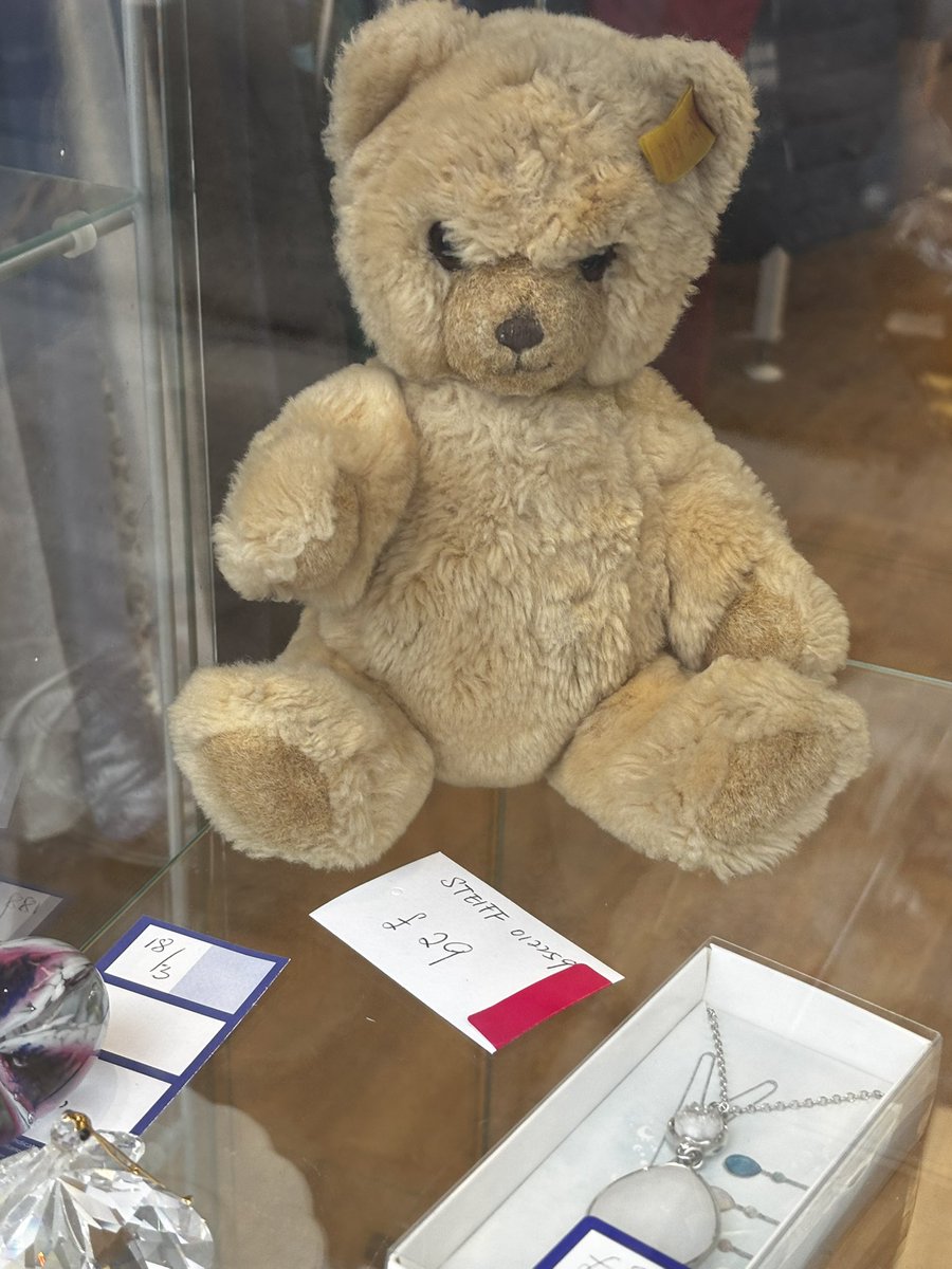 Ben Mitchell tweet media