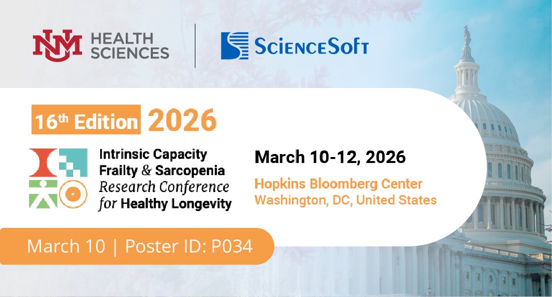 ScienceSoft tweet media