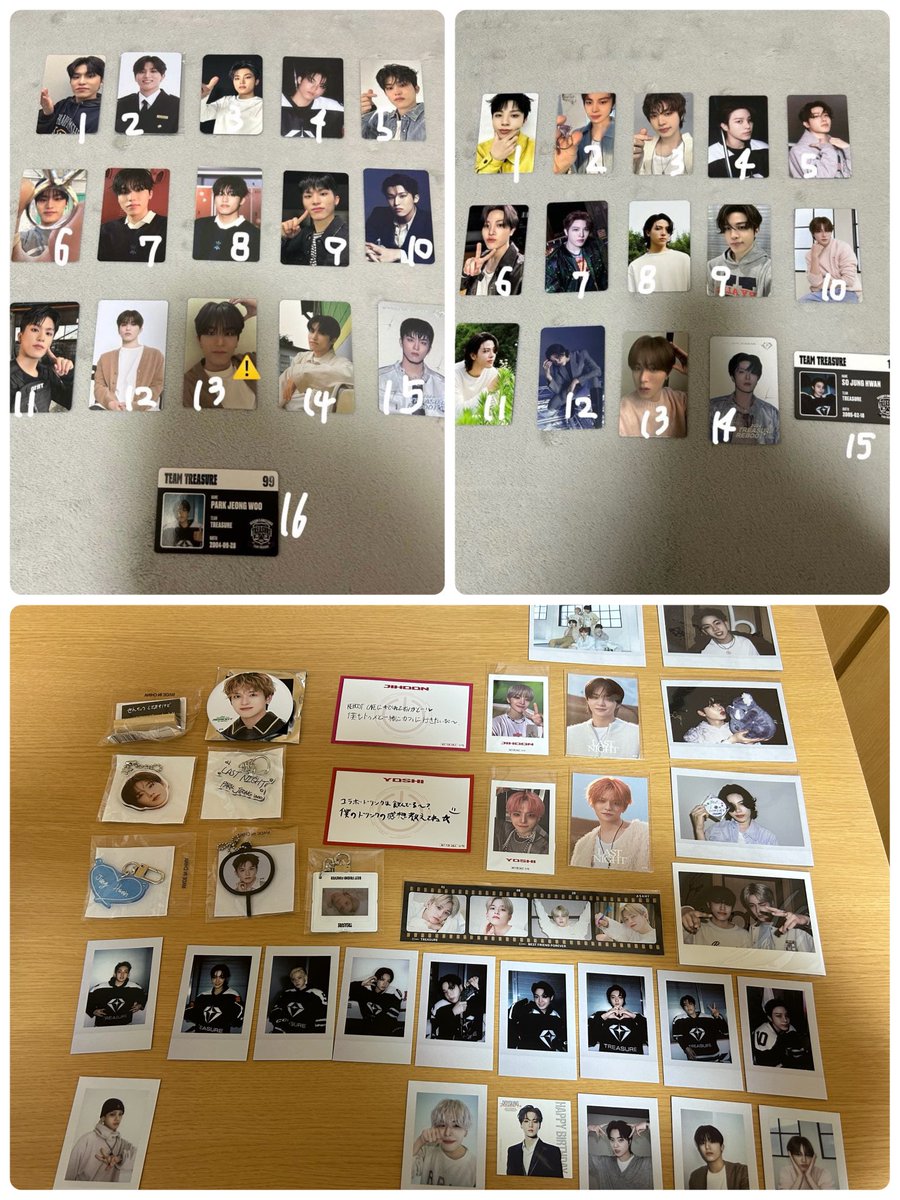 取引垢 tweet media