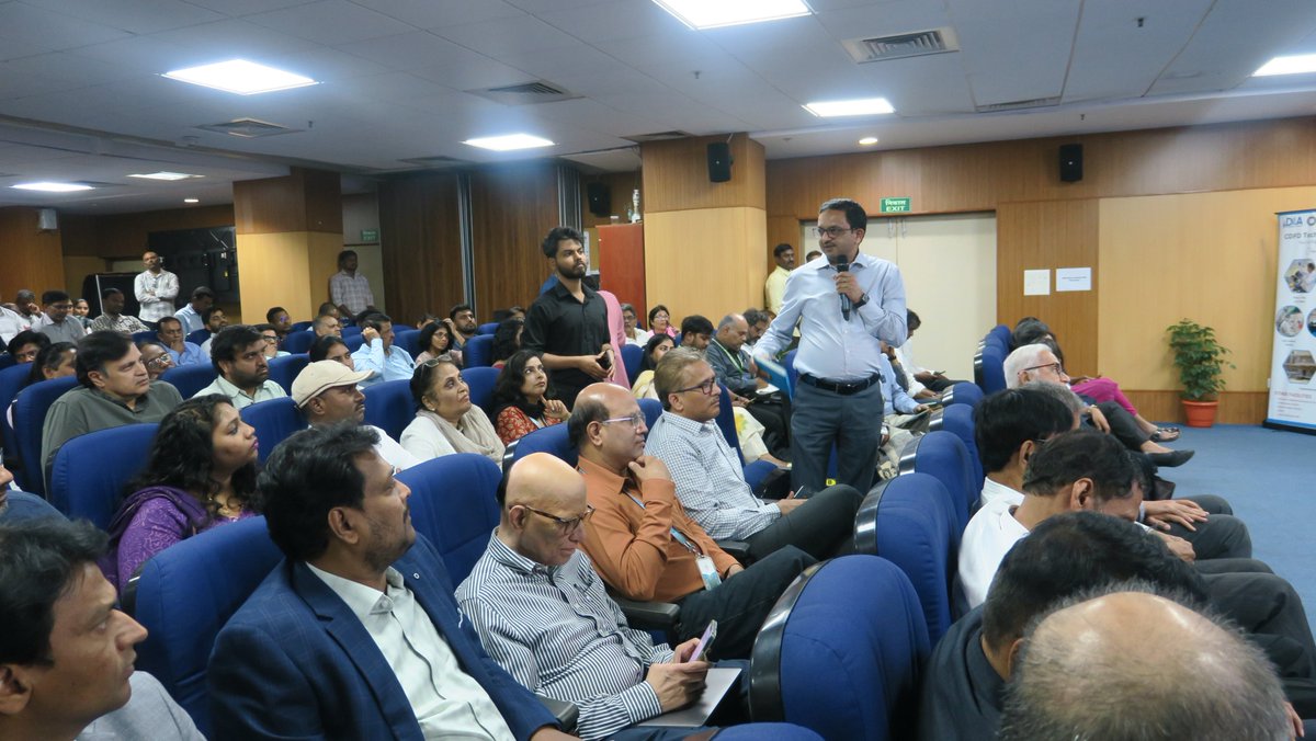 CDFD Technology Incubator tweet media