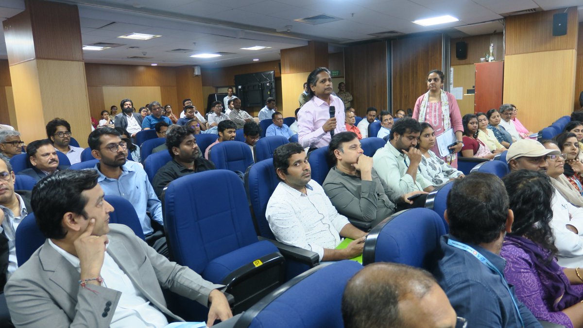 CDFD Technology Incubator tweet media