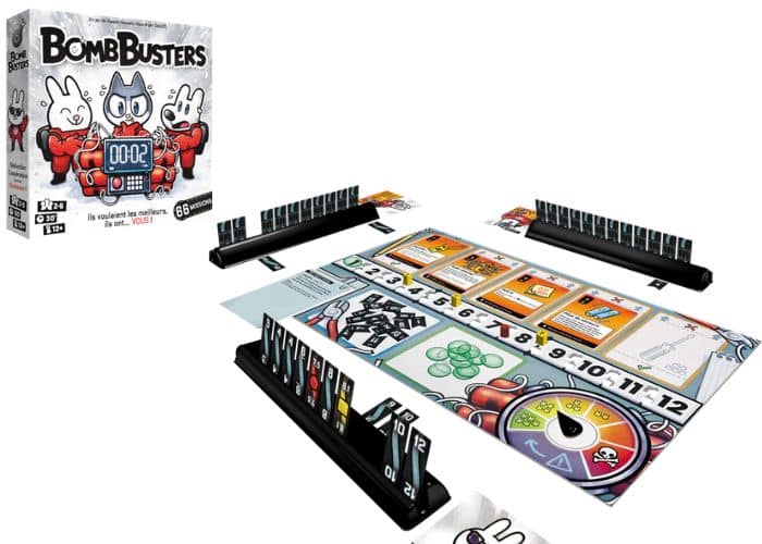 GAMES World of Puzzles tweet media