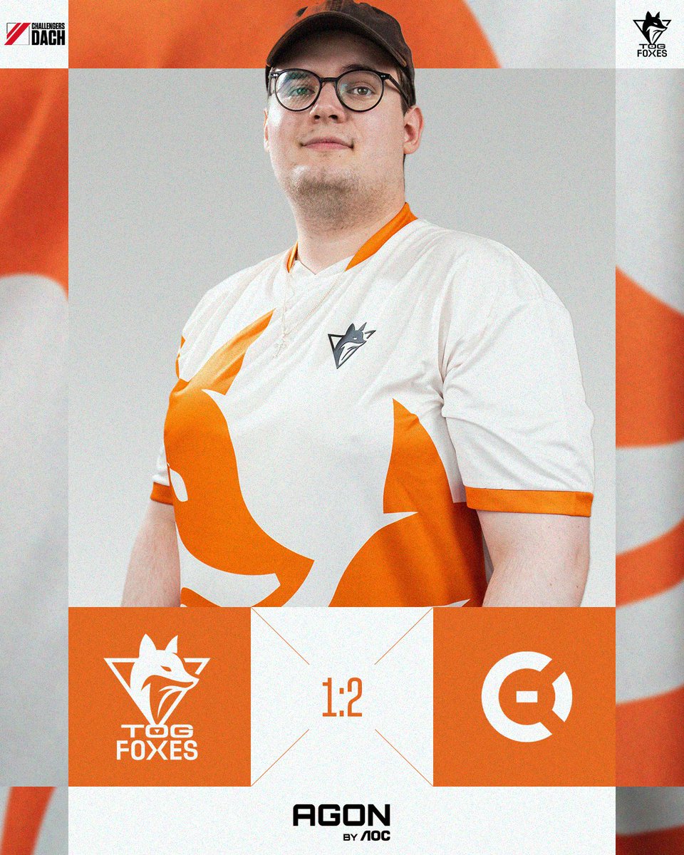 TeamOrangeGaming tweet media