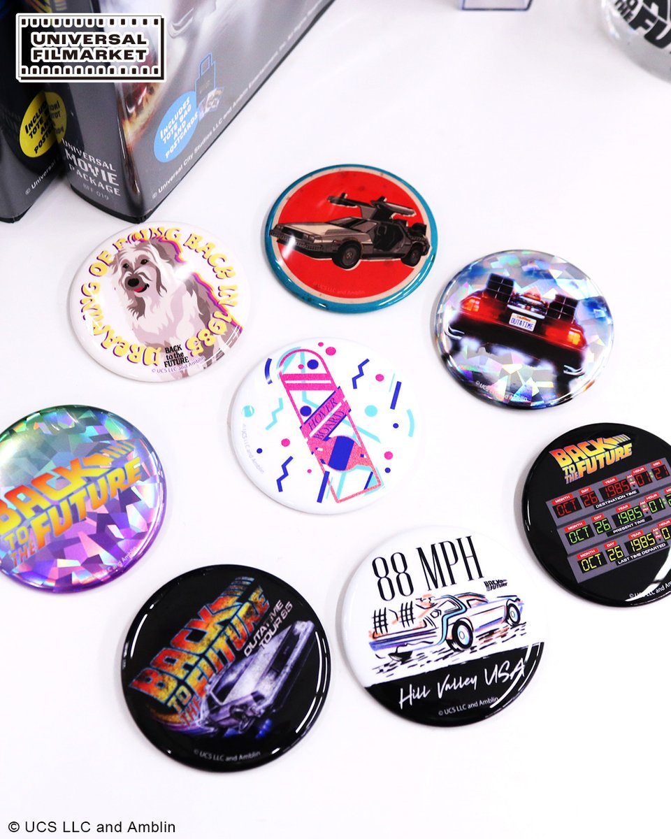 NBCユニバーサル公式 tweet media