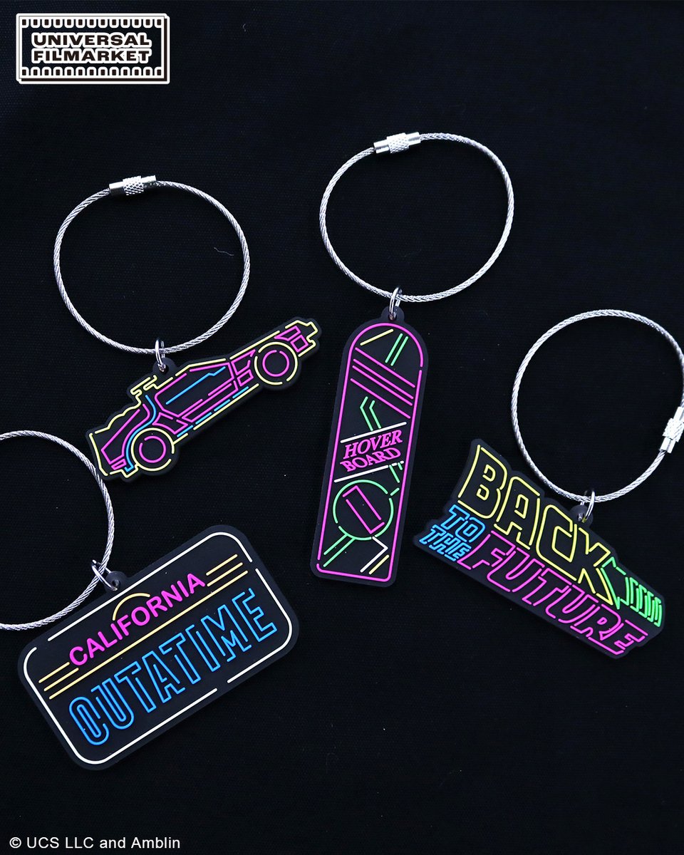 NBCユニバーサル公式 tweet media