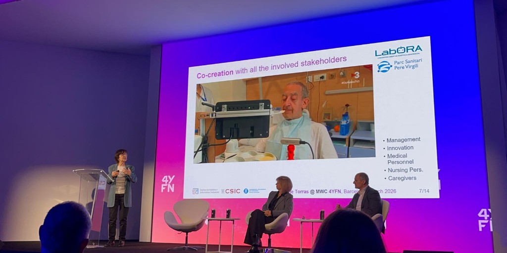 PS Pere Virgili tweet media