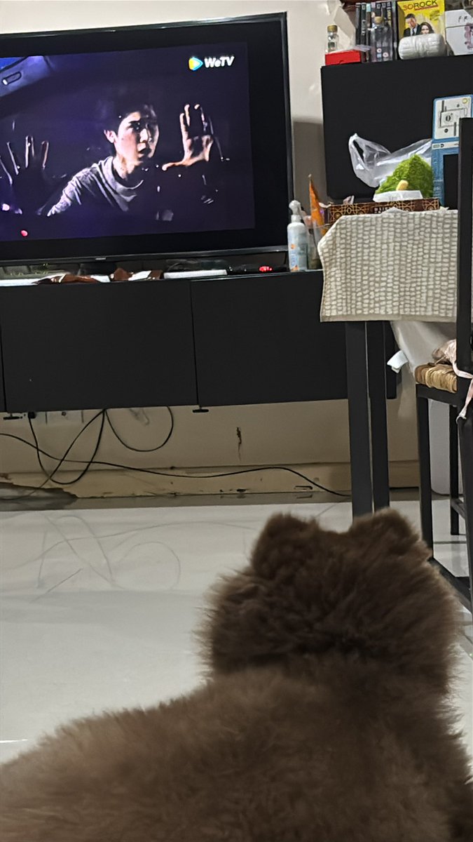 ready ka~~~ #YesterdayEP6