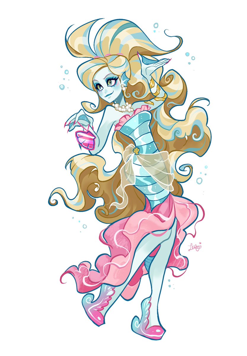 리비𝓛𝓲𝓫𝓫𝔂🩰 Comms open! tweet media