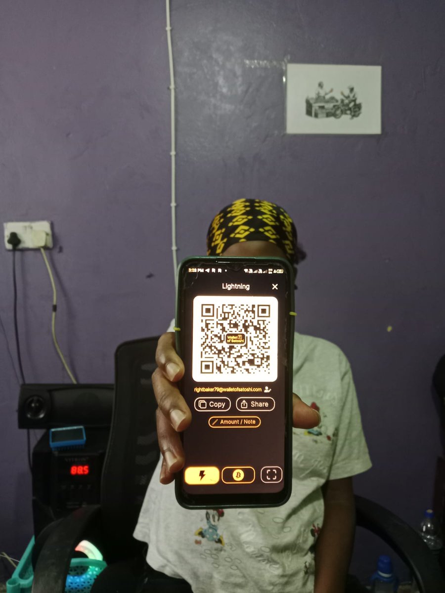 Bitcoin Suzzy🧡 tweet media